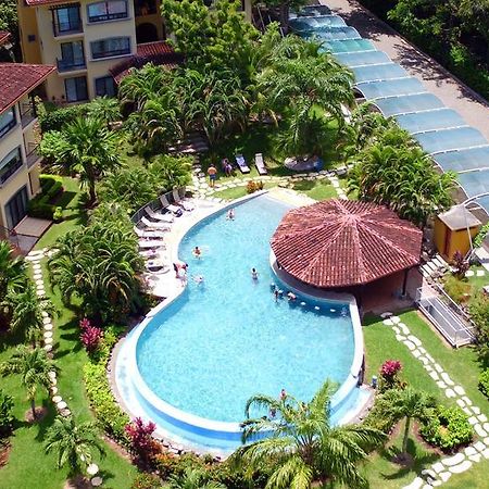 The Oaks Tamarindo Pool Front Condominiums Fast Wifi ภายนอก รูปภาพ