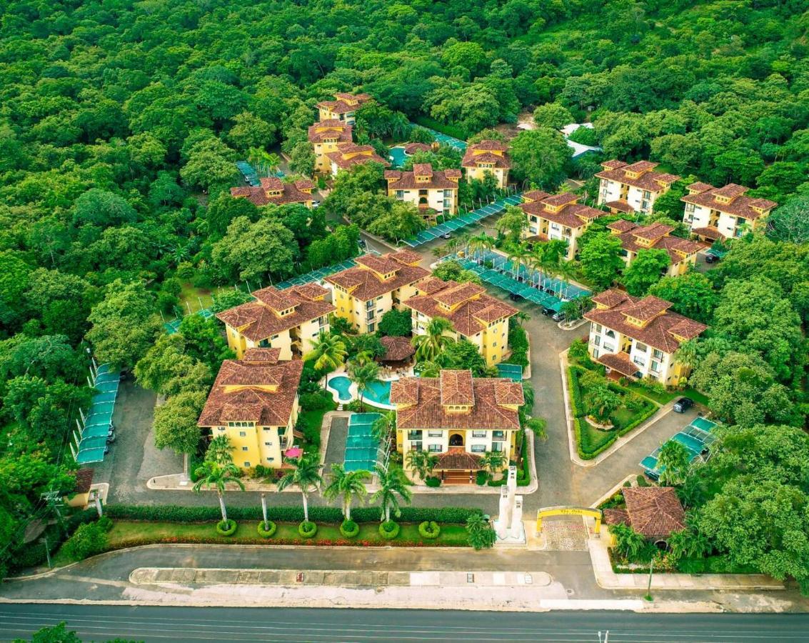 The Oaks Tamarindo Pool Front Condominiums Fast Wifi ภายนอก รูปภาพ