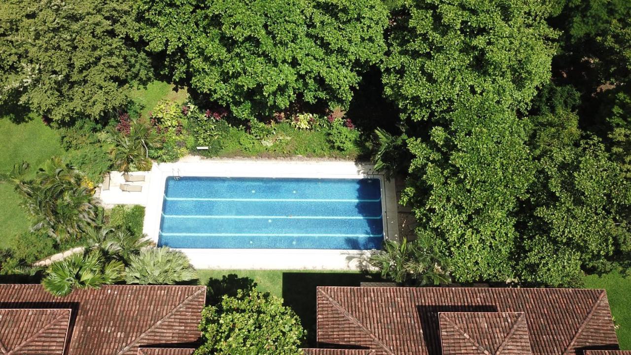 The Oaks Tamarindo Pool Front Condominiums Fast Wifi ภายนอก รูปภาพ