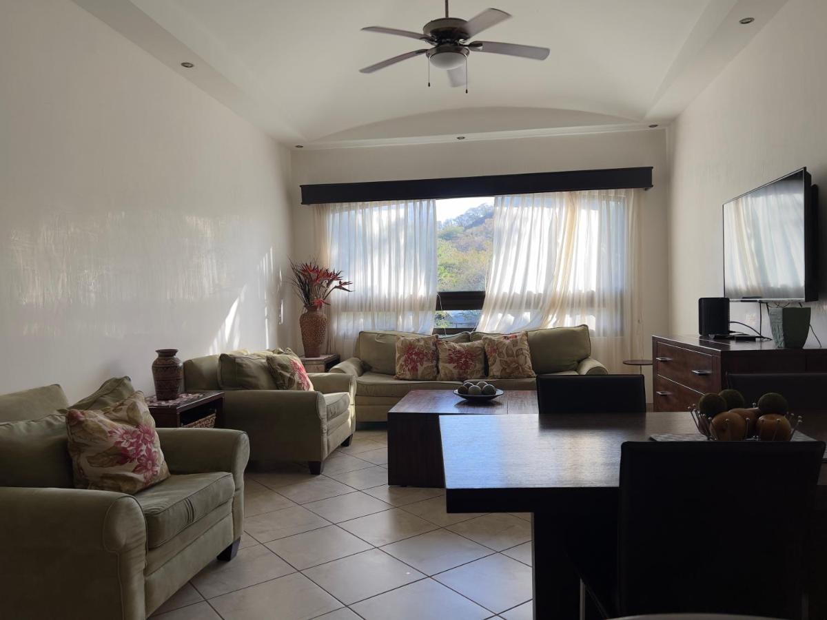 The Oaks Tamarindo Pool Front Condominiums Fast Wifi ภายนอก รูปภาพ