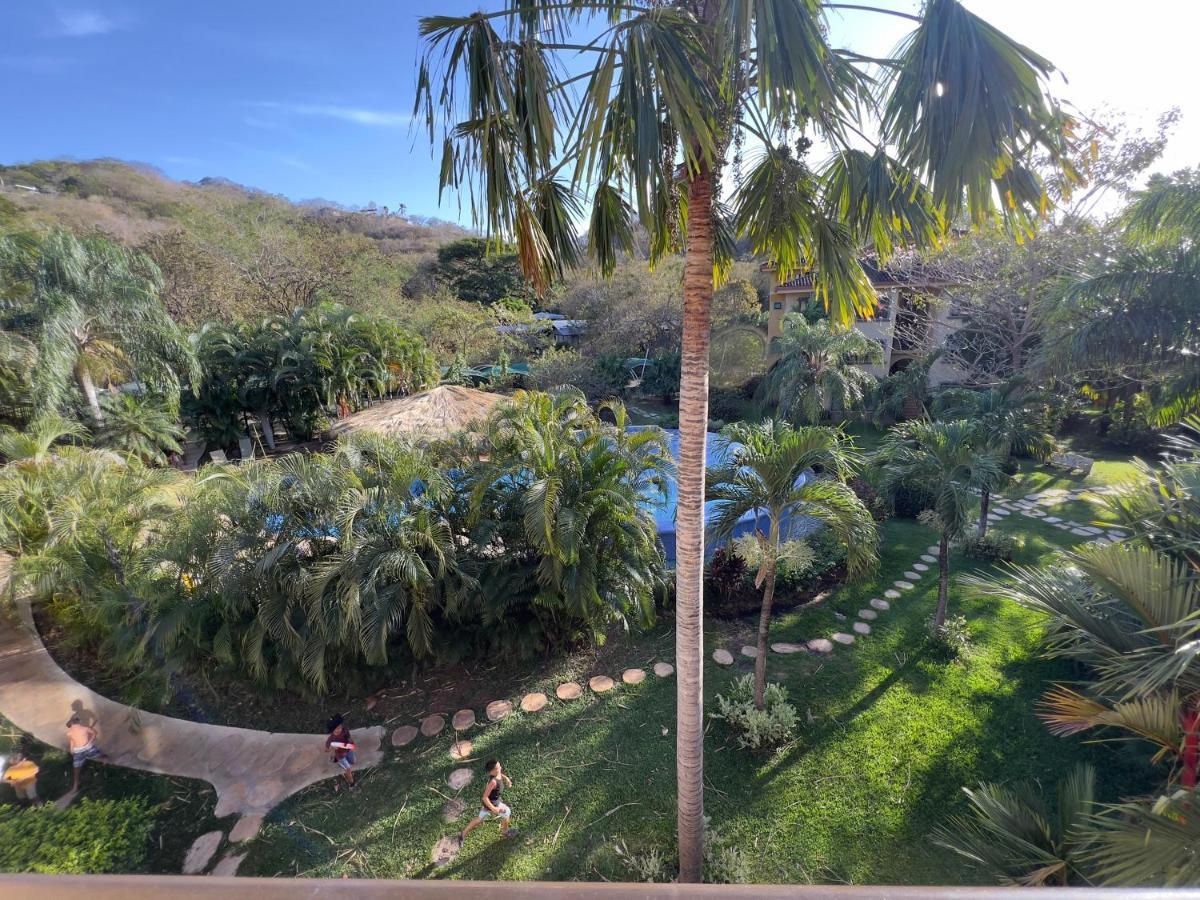 The Oaks Tamarindo Pool Front Condominiums Fast Wifi ภายนอก รูปภาพ