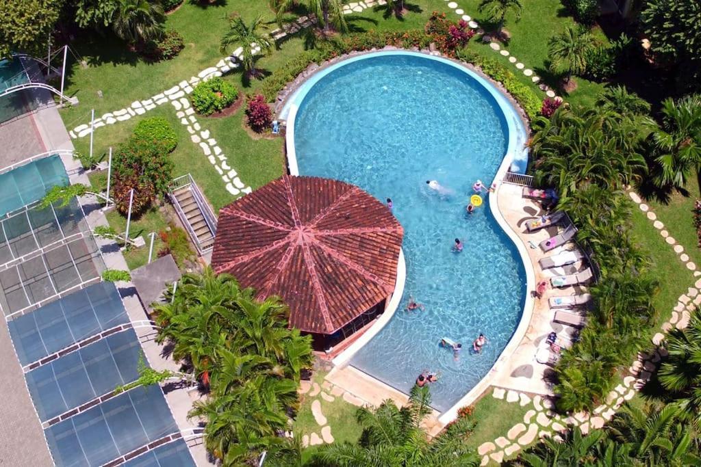 The Oaks Tamarindo Pool Front Condominiums Fast Wifi ภายนอก รูปภาพ