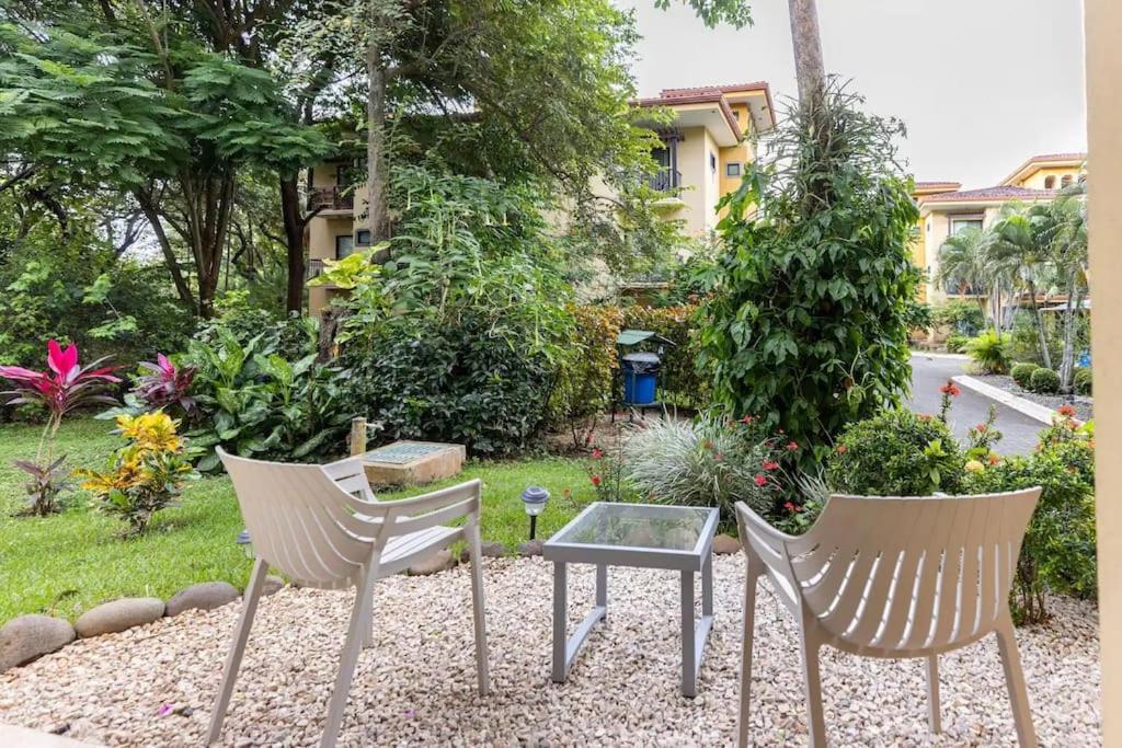 The Oaks Tamarindo Pool Front Condominiums Fast Wifi ภายนอก รูปภาพ