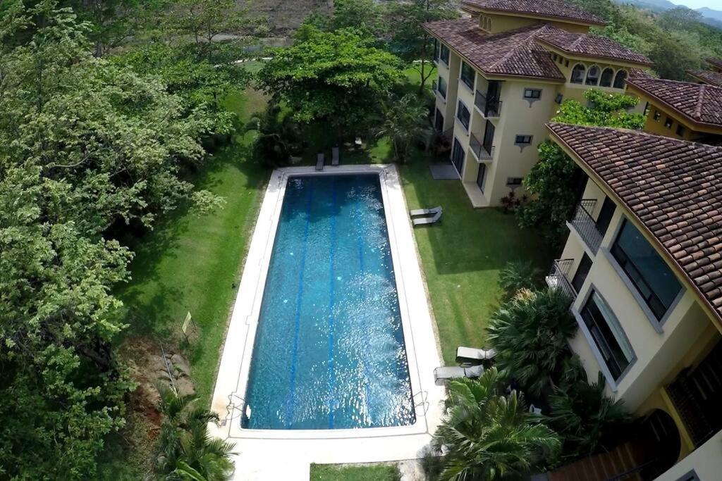 The Oaks Tamarindo Pool Front Condominiums Fast Wifi ภายนอก รูปภาพ