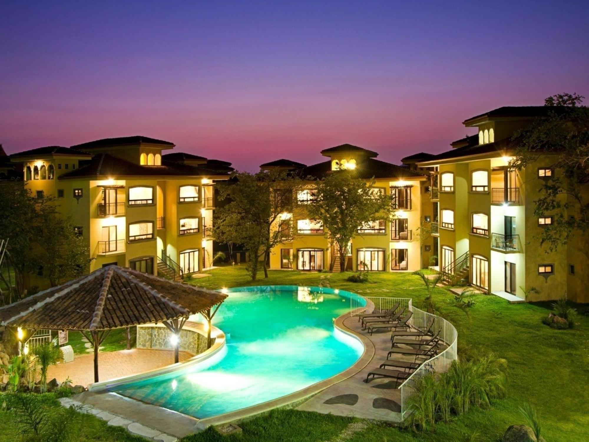 The Oaks Tamarindo Pool Front Condominiums Fast Wifi ภายนอก รูปภาพ