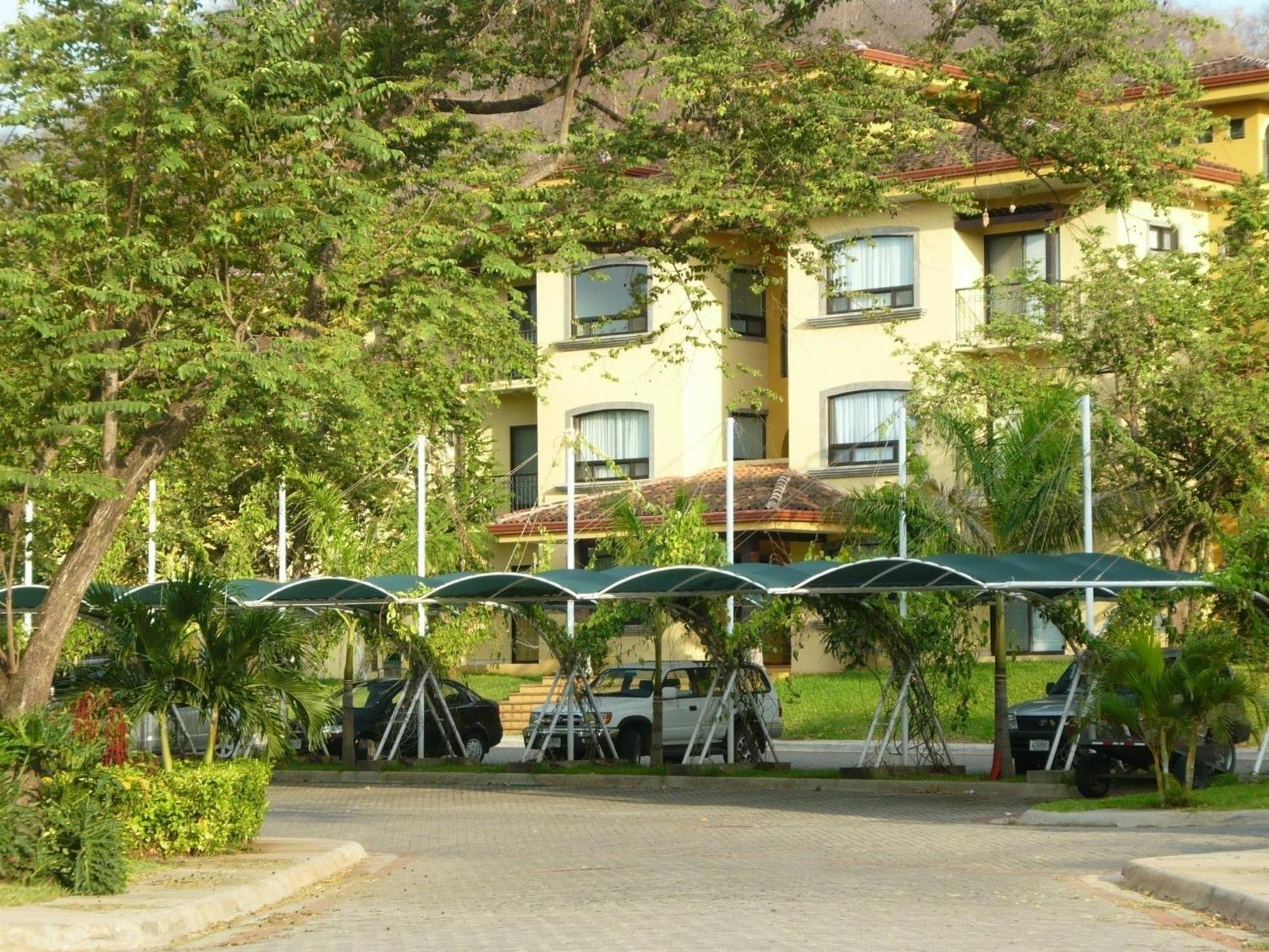 The Oaks Tamarindo Pool Front Condominiums Fast Wifi ภายนอก รูปภาพ