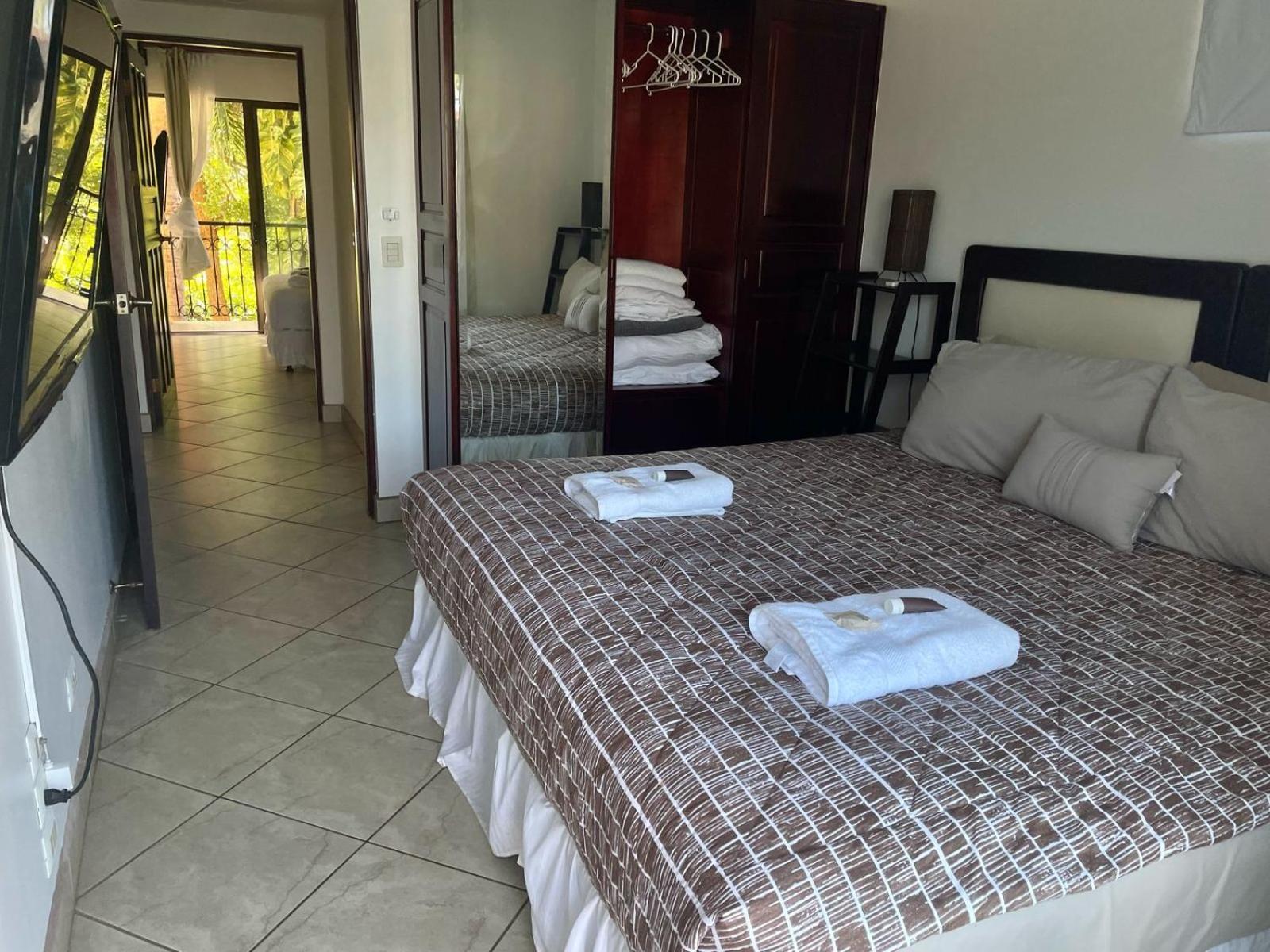 The Oaks Tamarindo Pool Front Condominiums Fast Wifi ภายนอก รูปภาพ