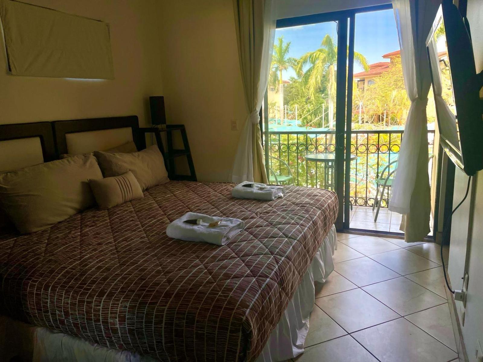 The Oaks Tamarindo Pool Front Condominiums Fast Wifi ภายนอก รูปภาพ