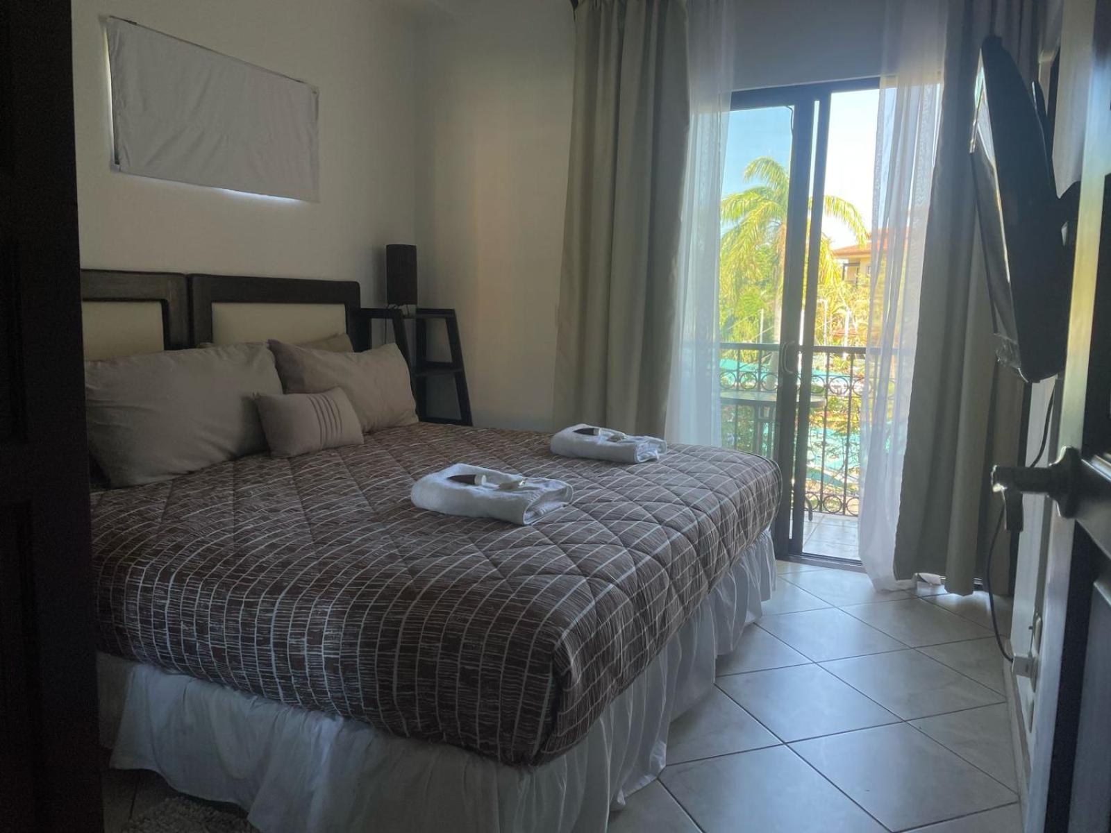 The Oaks Tamarindo Pool Front Condominiums Fast Wifi ภายนอก รูปภาพ