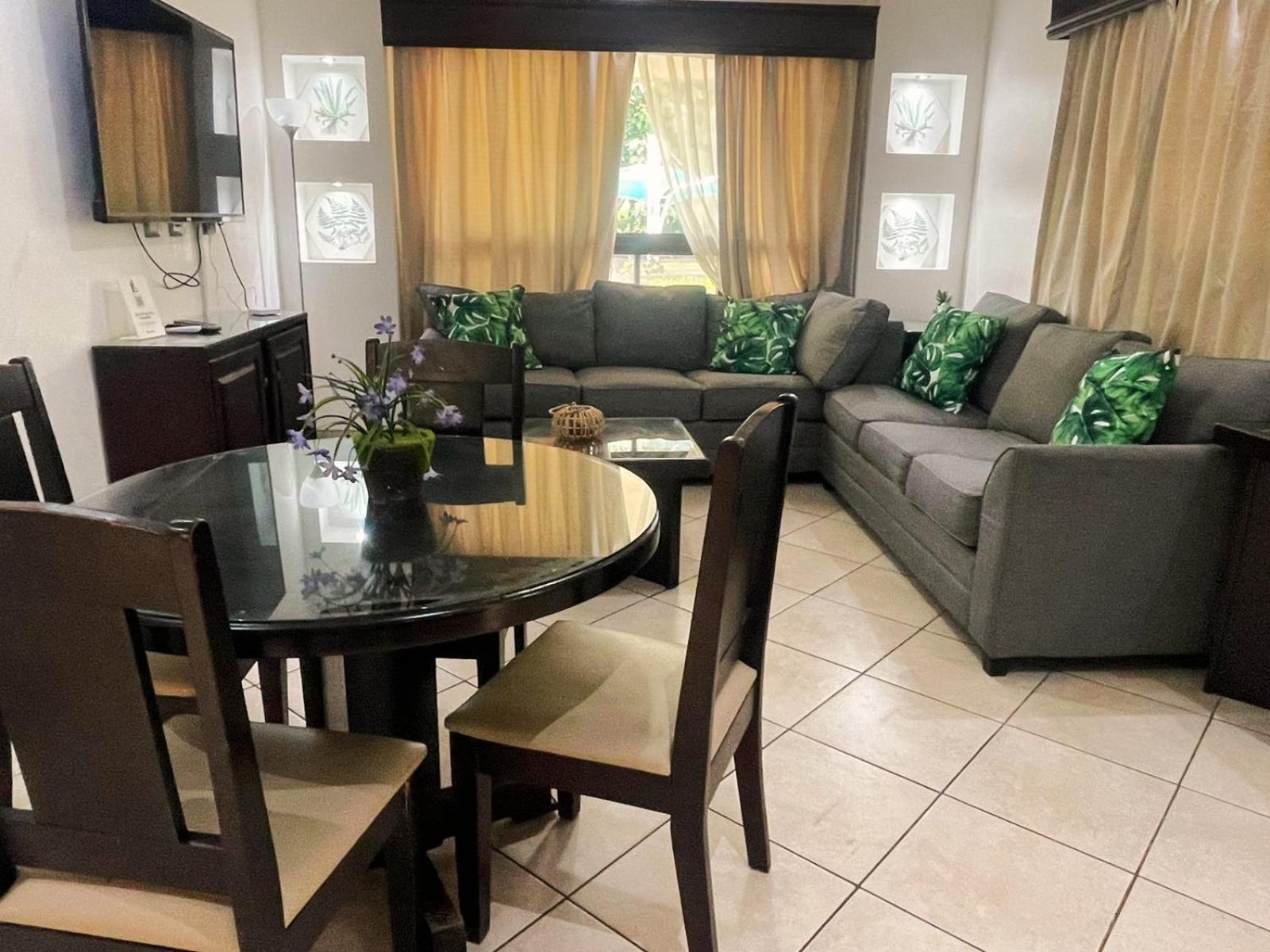 The Oaks Tamarindo Pool Front Condominiums Fast Wifi ภายนอก รูปภาพ