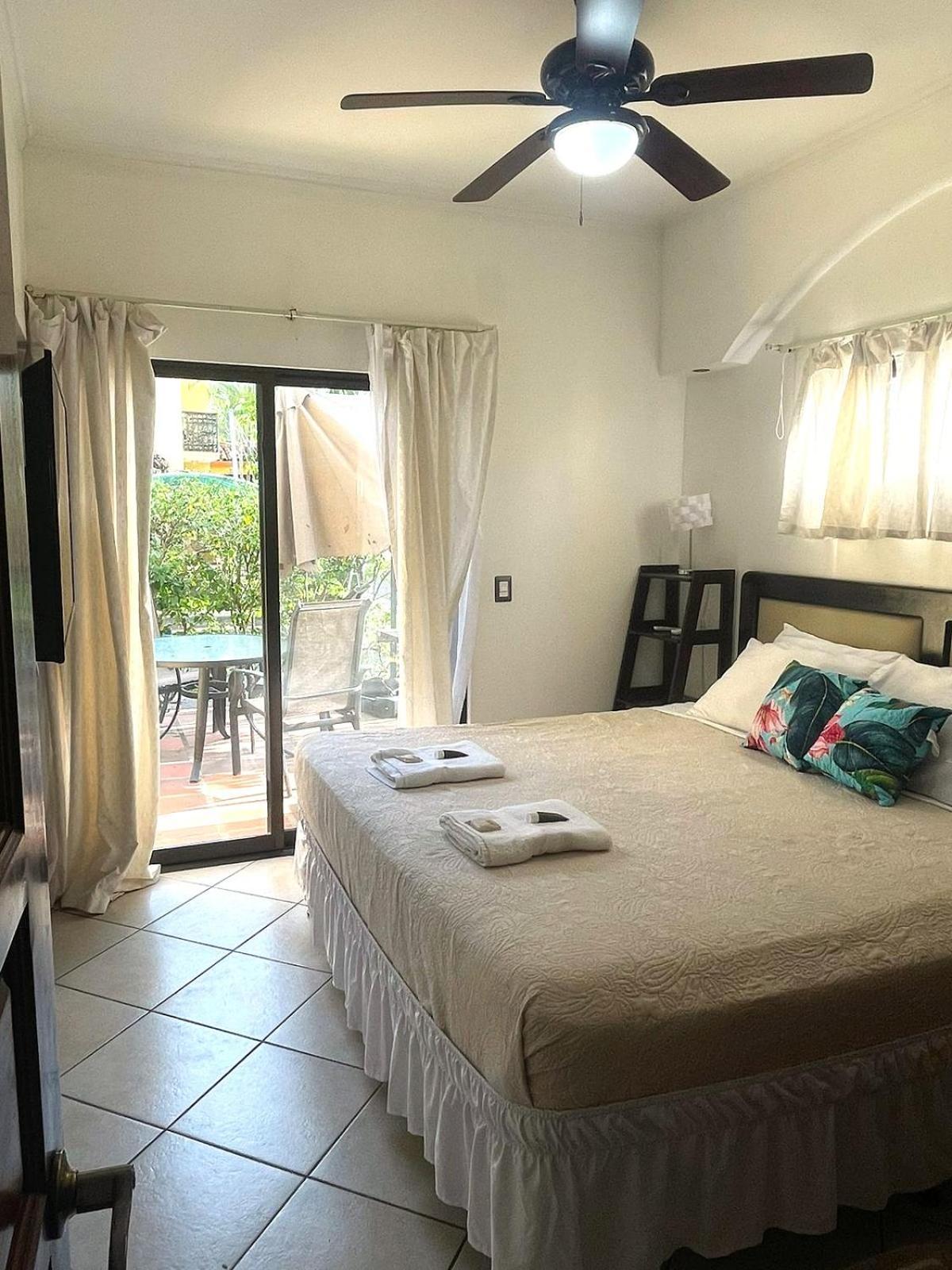 The Oaks Tamarindo Pool Front Condominiums Fast Wifi ภายนอก รูปภาพ