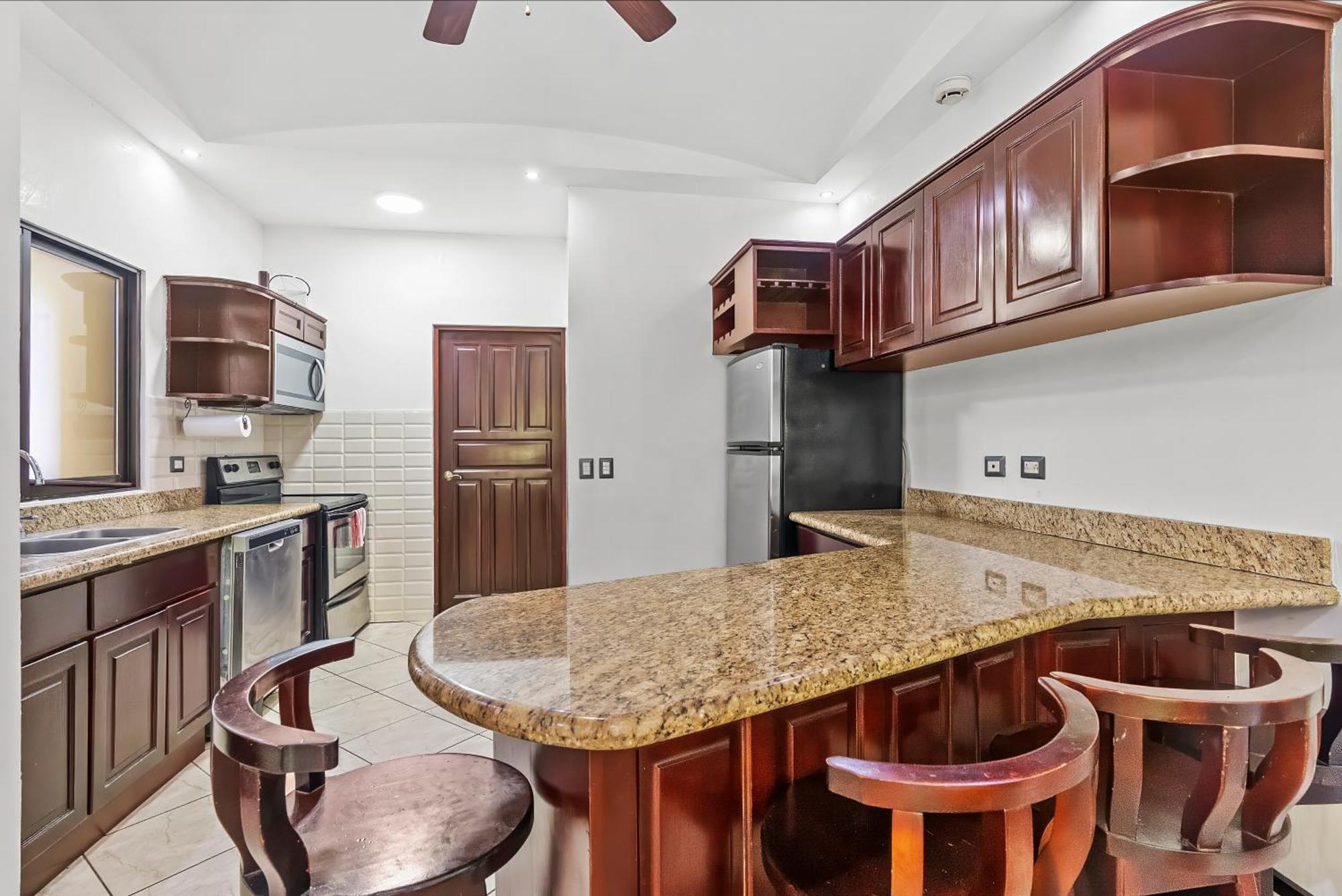 The Oaks Tamarindo Pool Front Condominiums Fast Wifi ภายนอก รูปภาพ