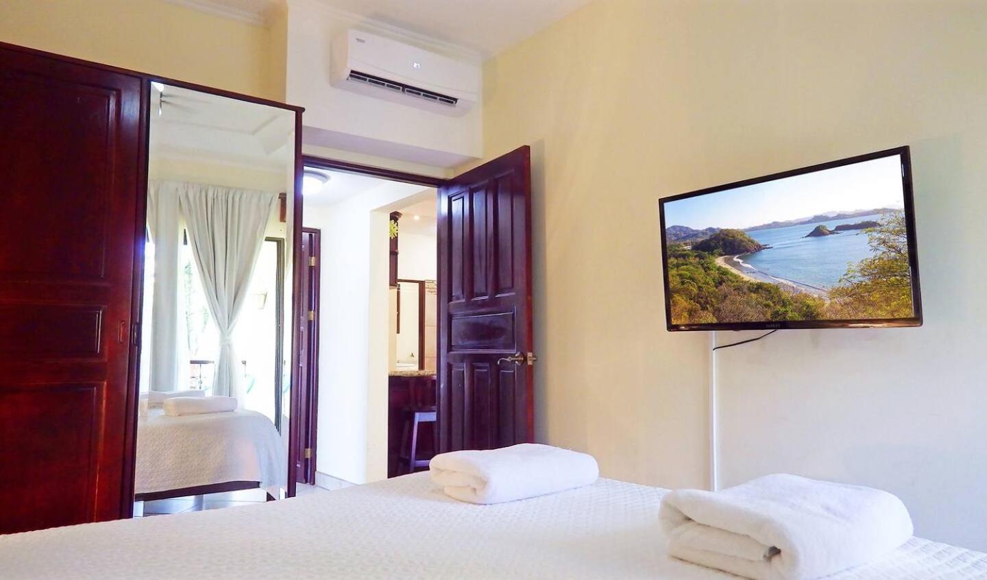 The Oaks Tamarindo Pool Front Condominiums Fast Wifi ภายนอก รูปภาพ