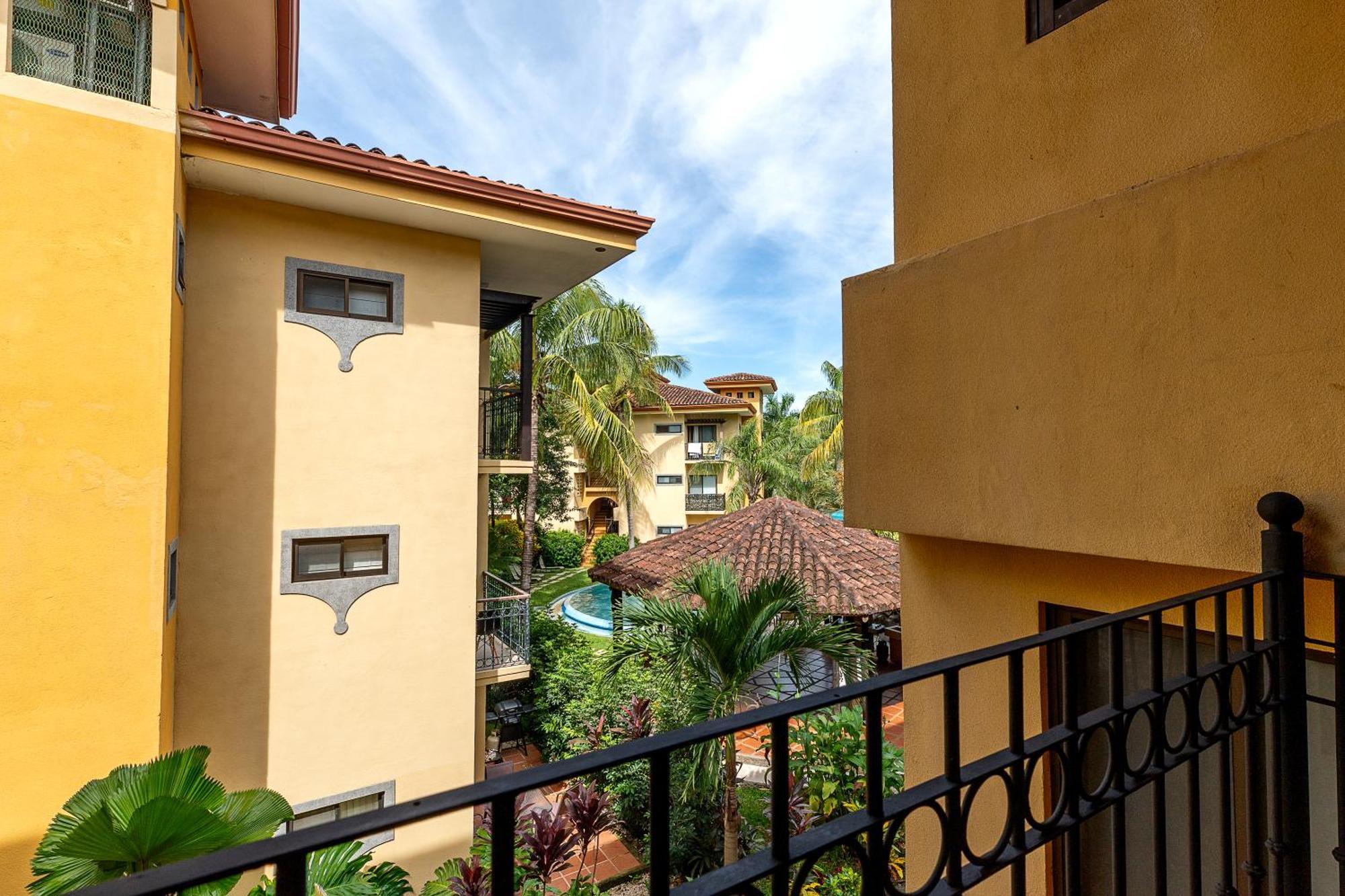 The Oaks Tamarindo Pool Front Condominiums Fast Wifi ภายนอก รูปภาพ