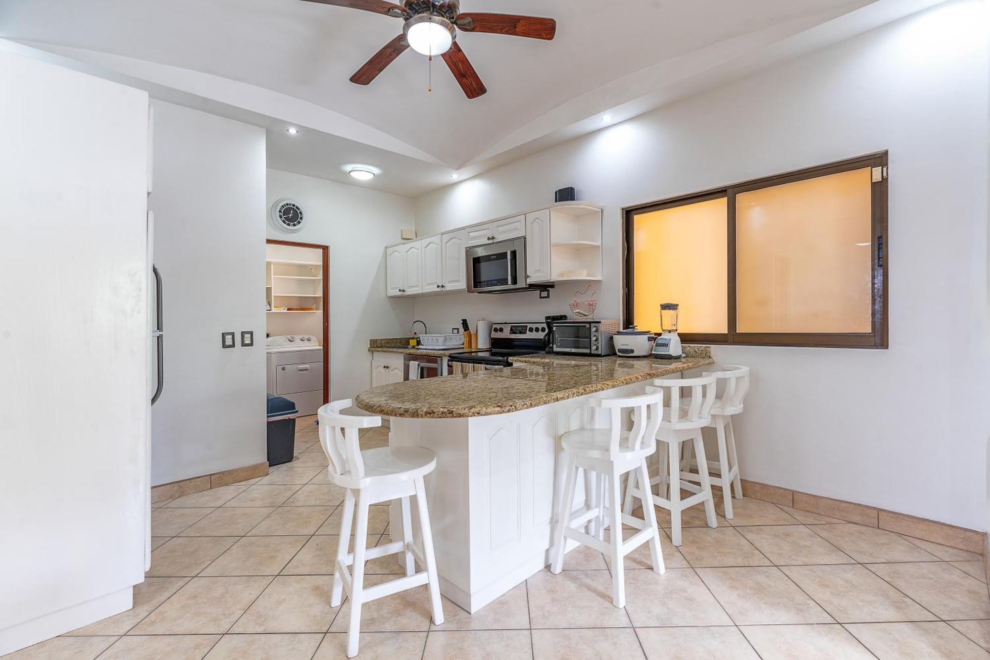 The Oaks Tamarindo Pool Front Condominiums Fast Wifi ภายนอก รูปภาพ