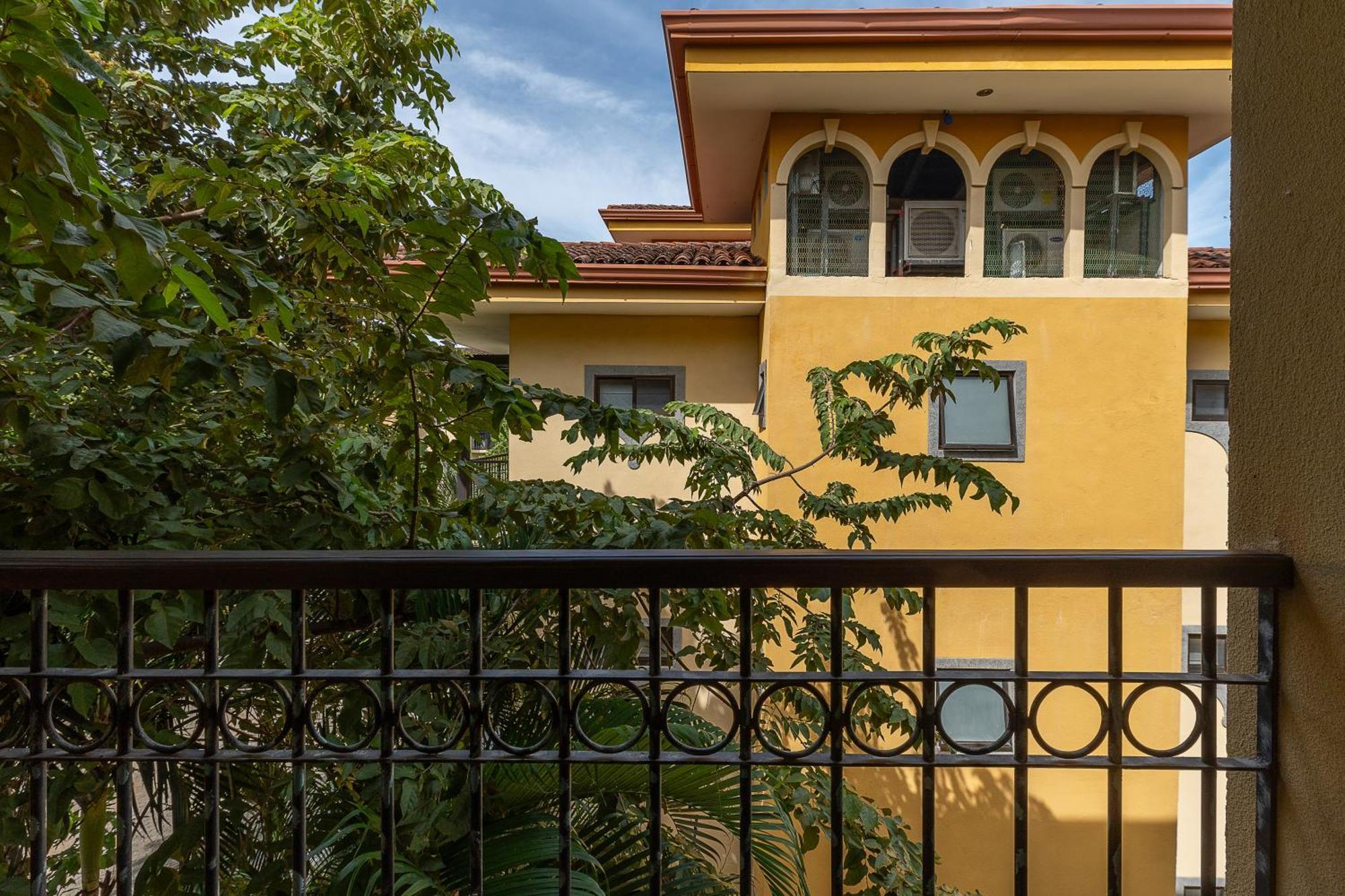 The Oaks Tamarindo Pool Front Condominiums Fast Wifi ภายนอก รูปภาพ