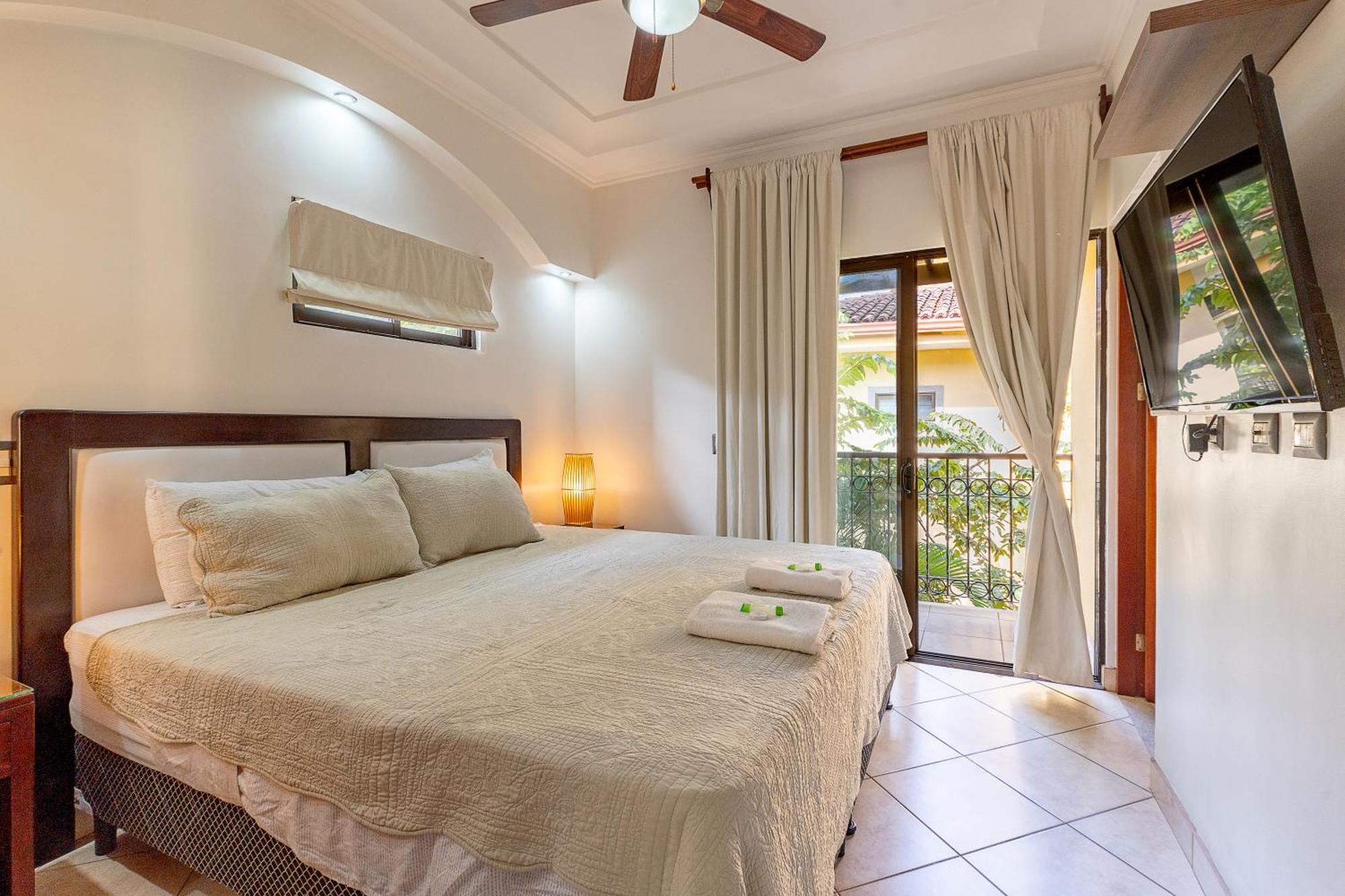 The Oaks Tamarindo Pool Front Condominiums Fast Wifi ภายนอก รูปภาพ