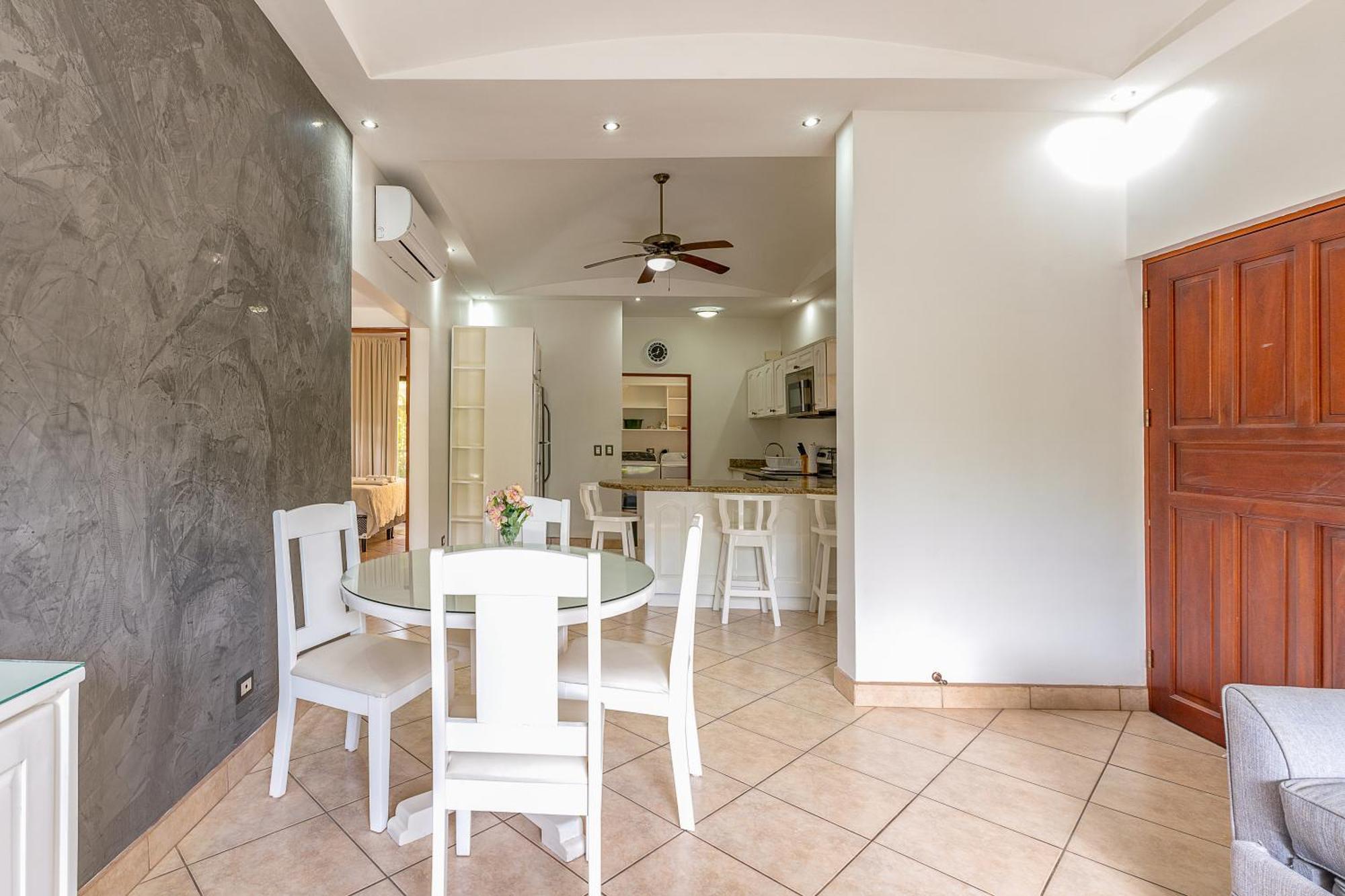 The Oaks Tamarindo Pool Front Condominiums Fast Wifi ภายนอก รูปภาพ