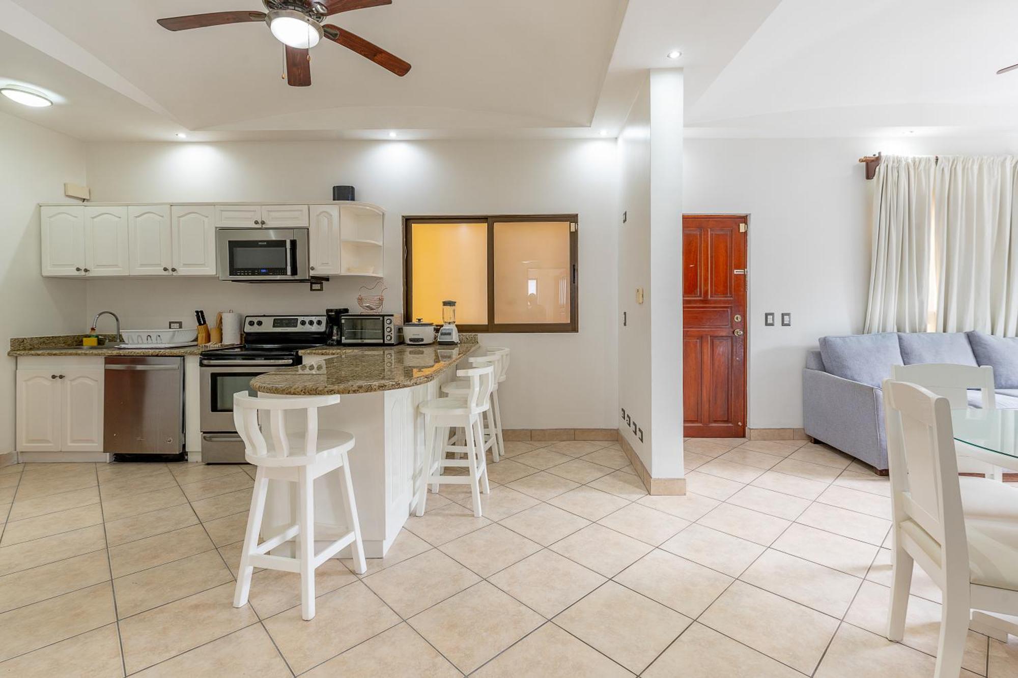 The Oaks Tamarindo Pool Front Condominiums Fast Wifi ภายนอก รูปภาพ