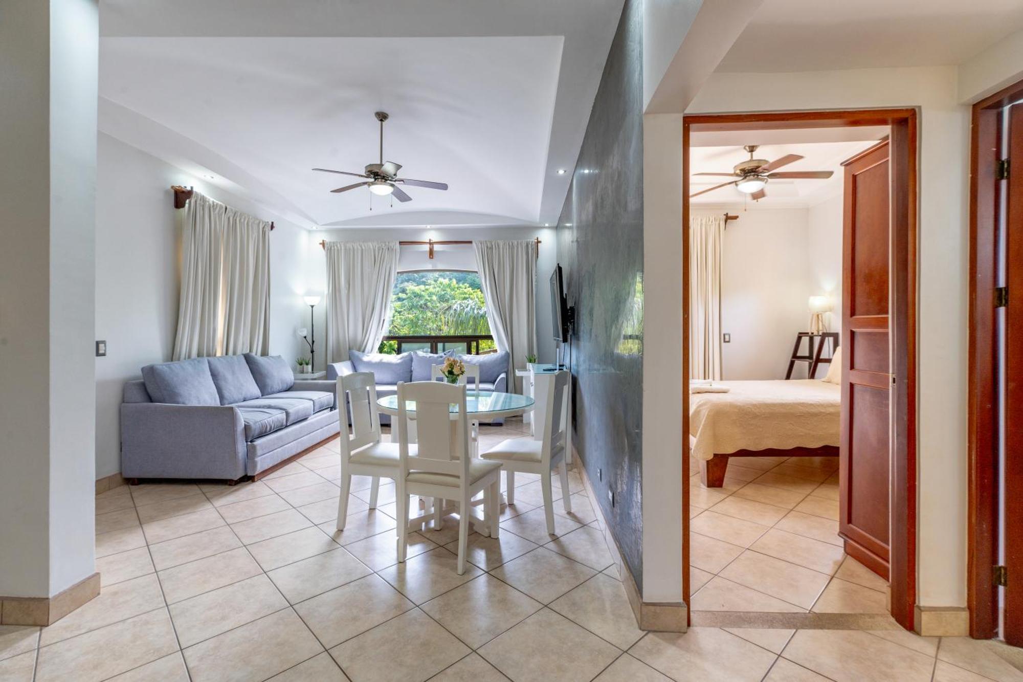 The Oaks Tamarindo Pool Front Condominiums Fast Wifi ภายนอก รูปภาพ