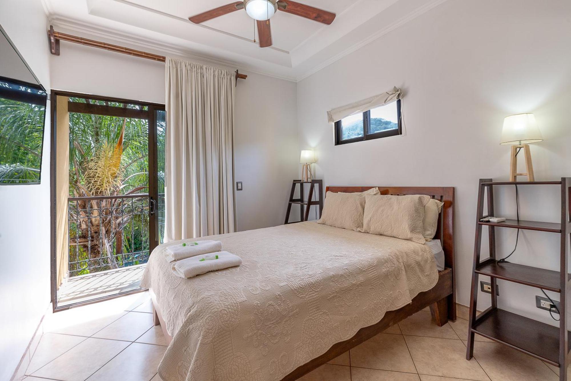 The Oaks Tamarindo Pool Front Condominiums Fast Wifi ภายนอก รูปภาพ