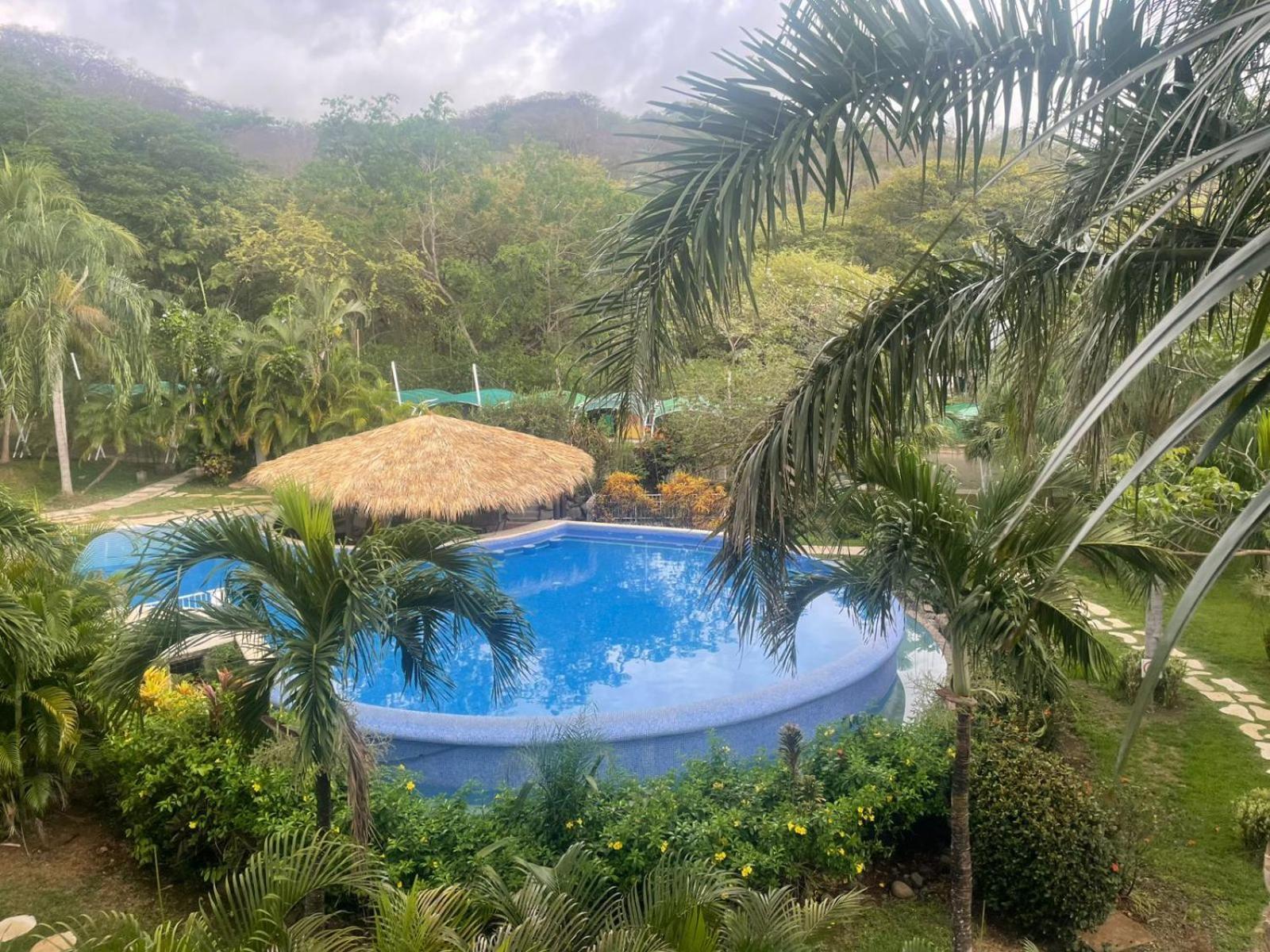 The Oaks Tamarindo Pool Front Condominiums Fast Wifi ภายนอก รูปภาพ