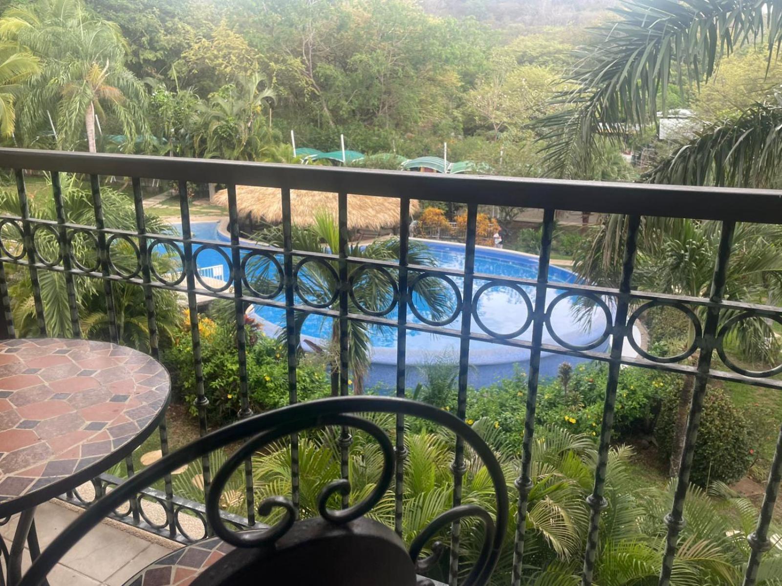 The Oaks Tamarindo Pool Front Condominiums Fast Wifi ภายนอก รูปภาพ