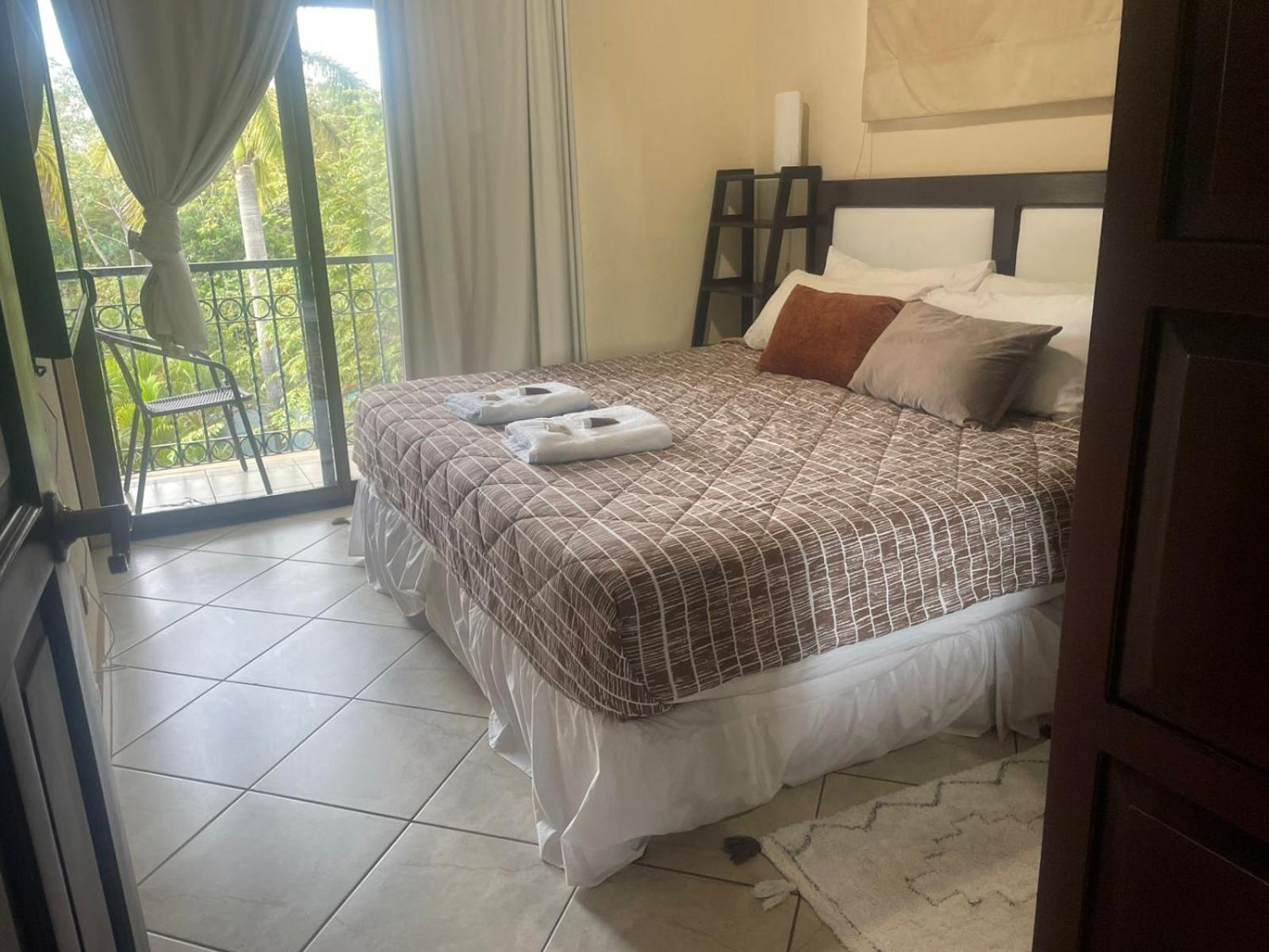 The Oaks Tamarindo Pool Front Condominiums Fast Wifi ภายนอก รูปภาพ