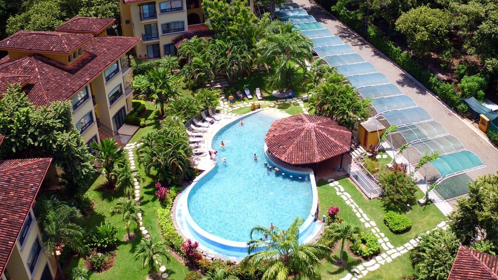 The Oaks Tamarindo Pool Front Condominiums Fast Wifi ภายนอก รูปภาพ